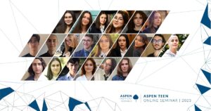 Aspen Teen Online Seminar 2023